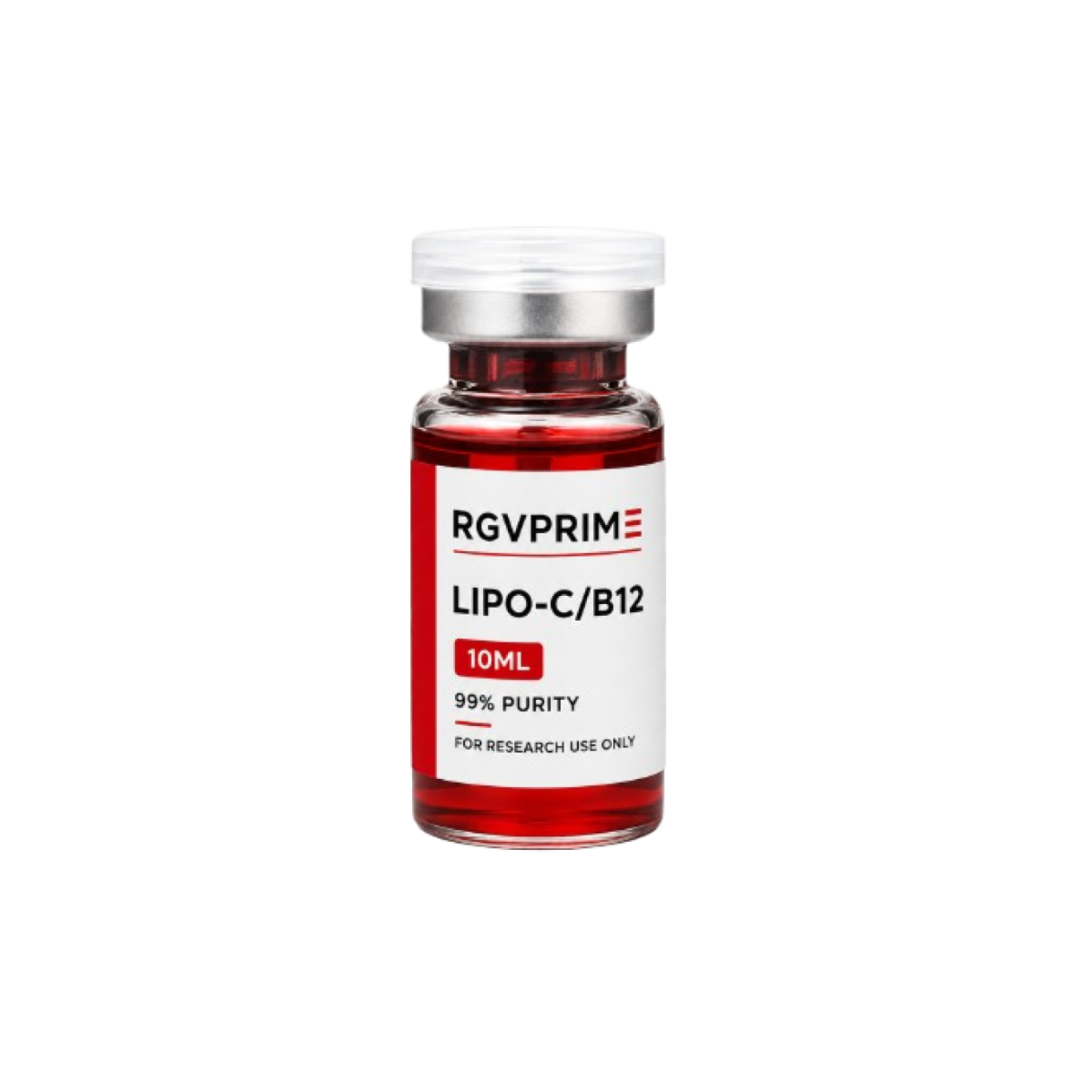 LIPO-C/B12 10ml research solution