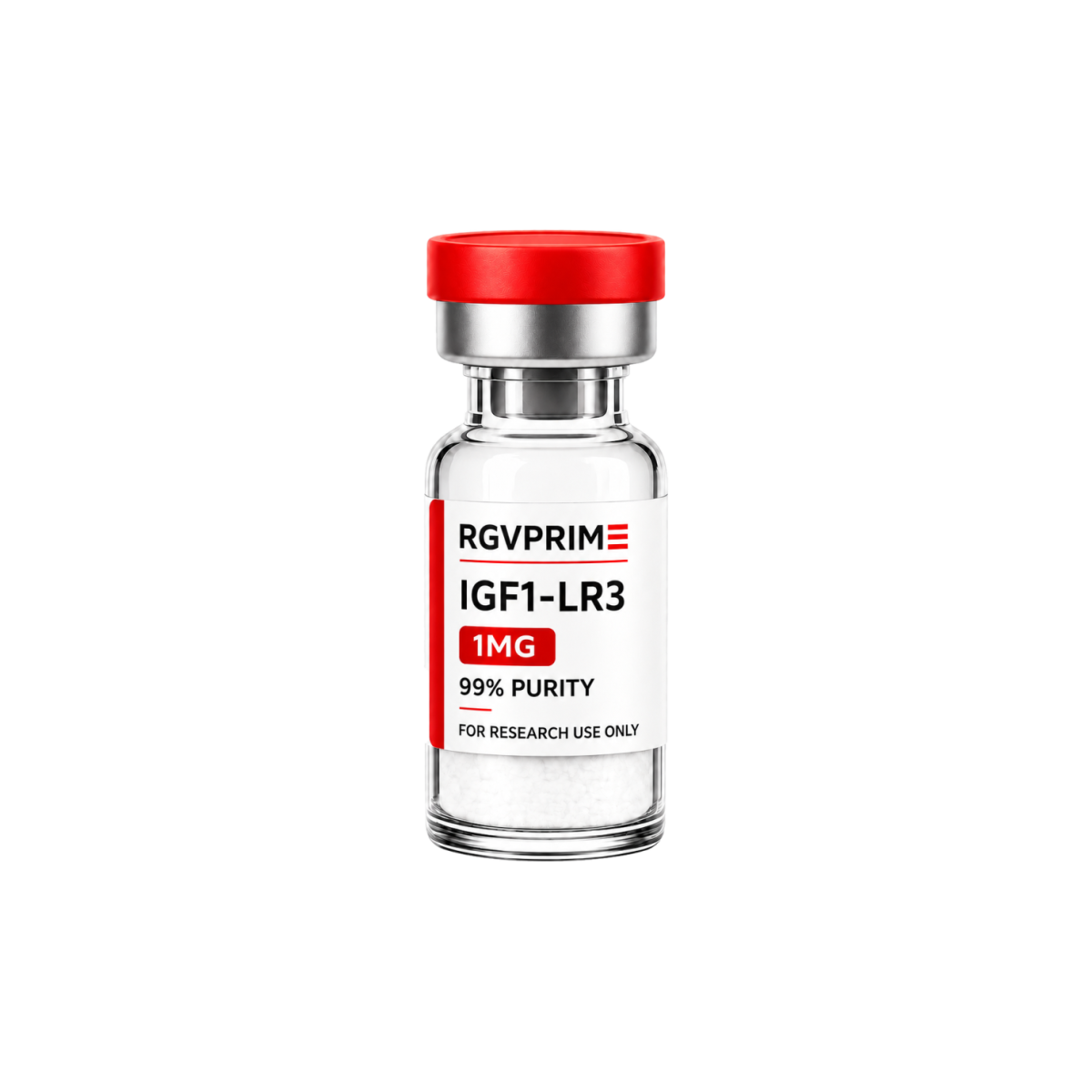 IGF1-LR3 1mg laboratory research product