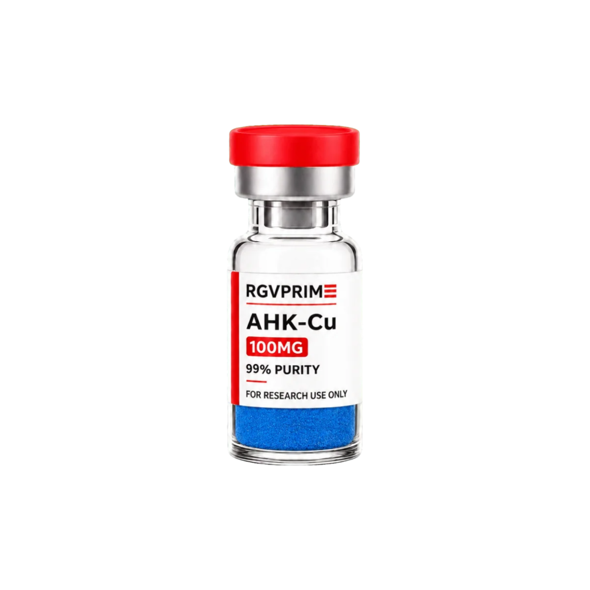 AHK-CU 100mg laboratory research product