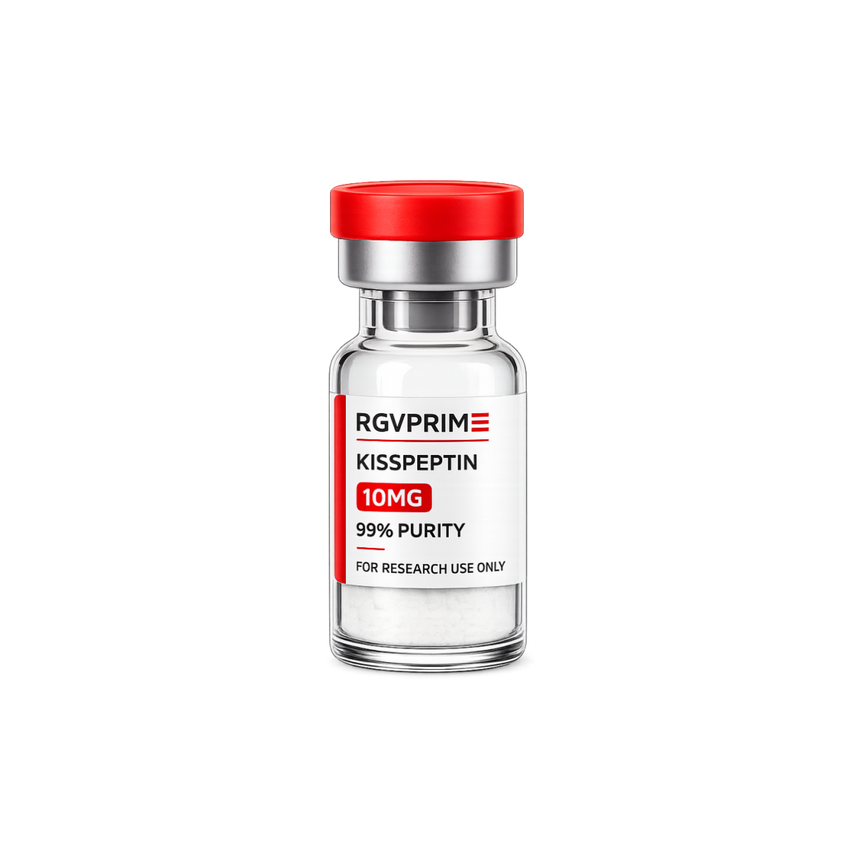 KISSPEPTIN 10mg laboratory research product
