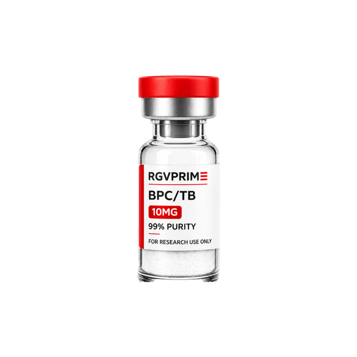 BPC-157/TB-500 laboratory research product