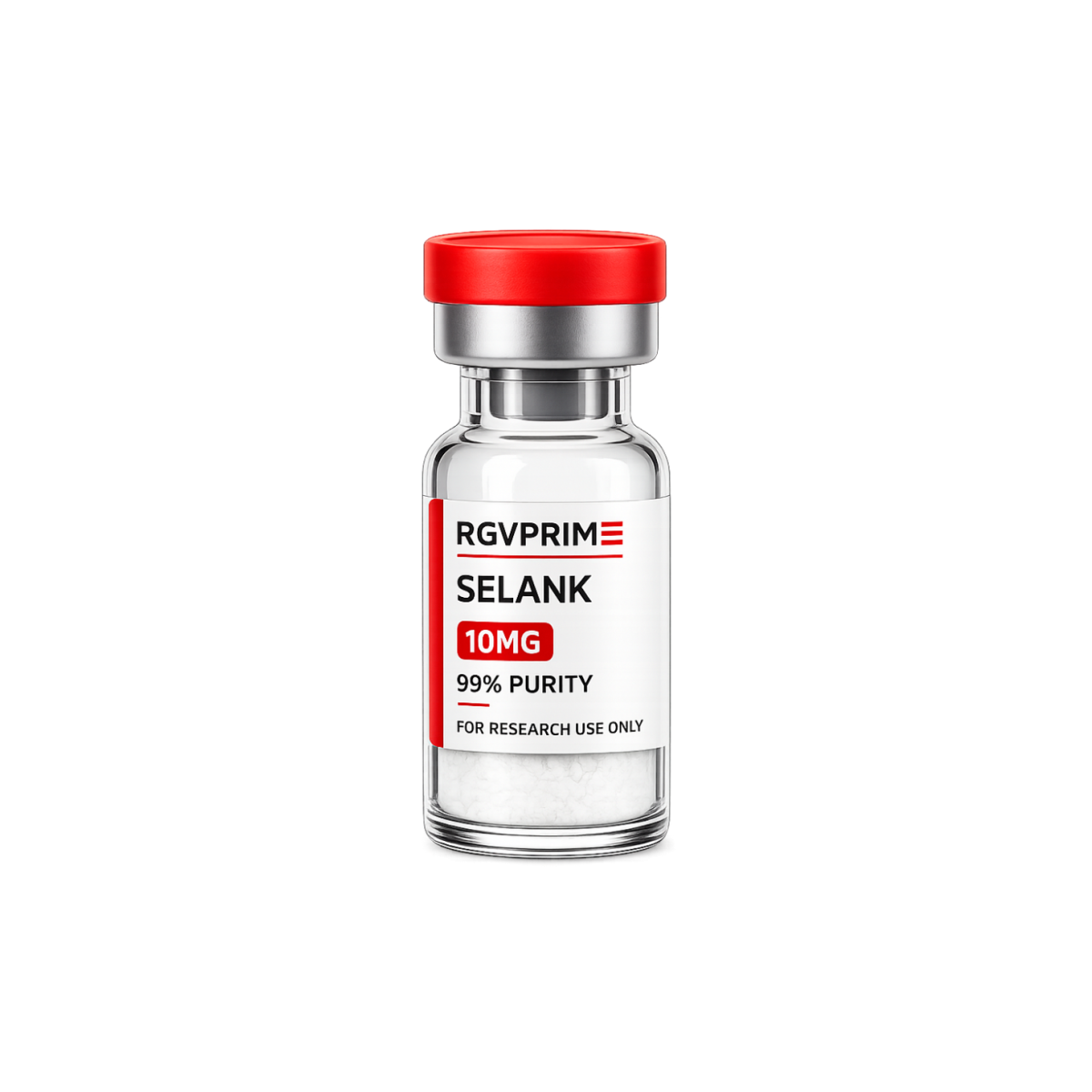 SELANK 10mg laboratory research product