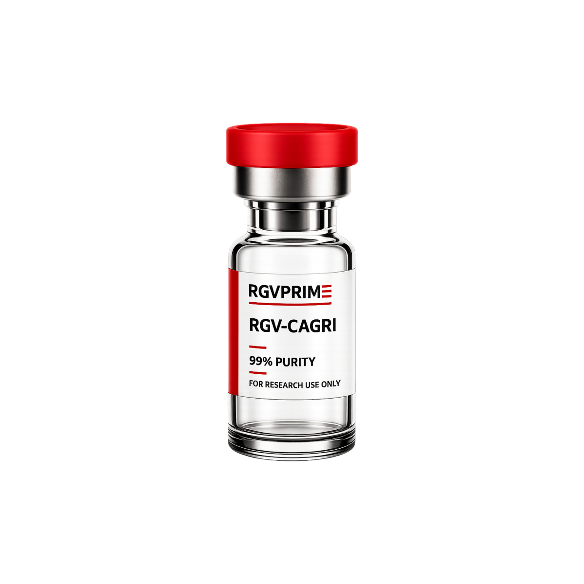 RG-Cag 5MG laboratory research product