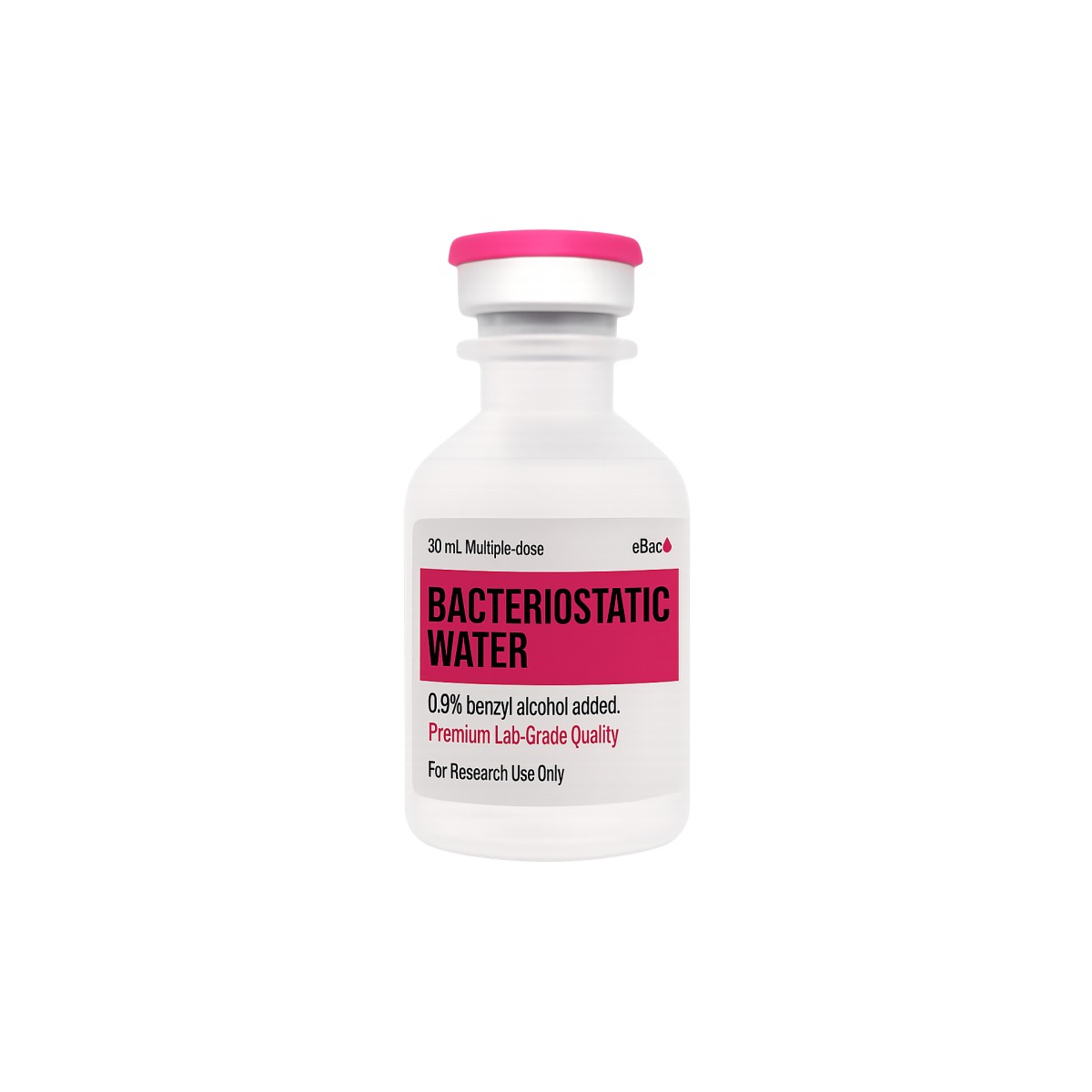 E-RECON WATER 30ML laboratory supply