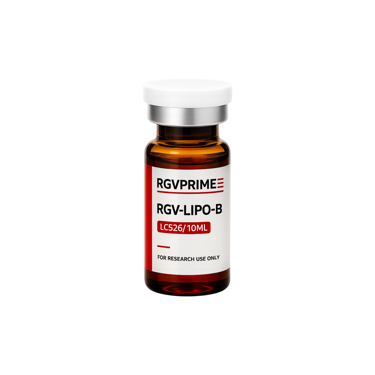 RGV-LIPO-B (LC526) research solution