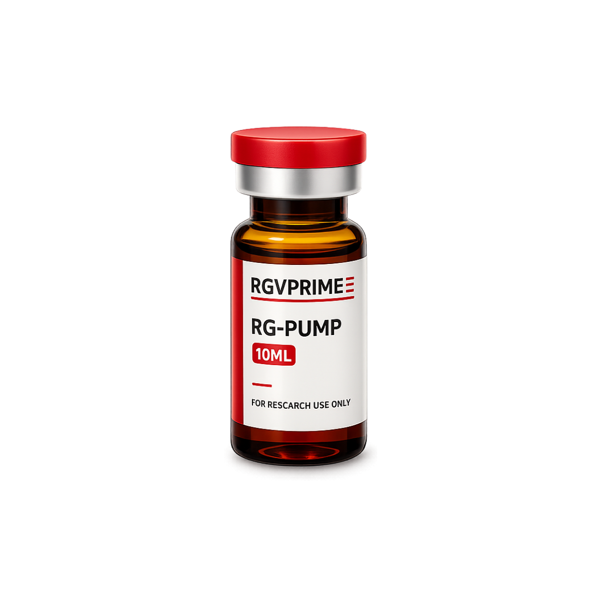 RG-PUMP 10ML research solution