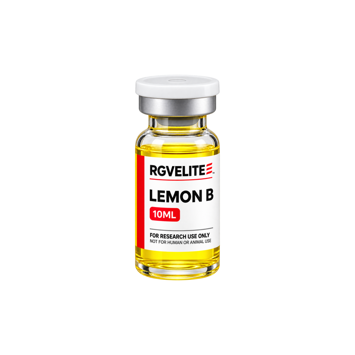 LEMON BOTTLE 10ml research solution