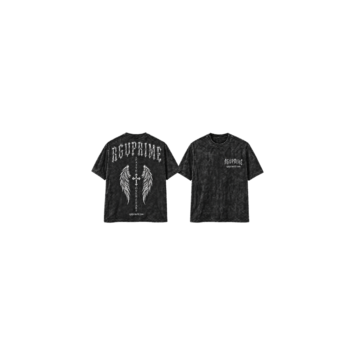 RGVPRIME T-SHIRT (MALE SIZE) laboratory research product